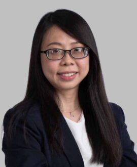 Angeline Sue Ning