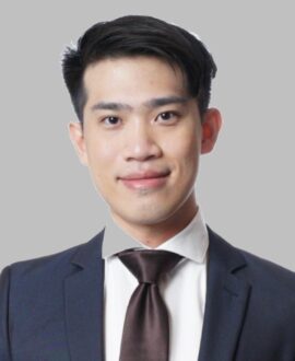 Cephas Neo
