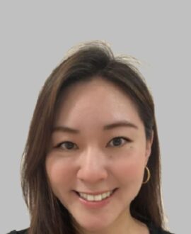 Cheryl Teo