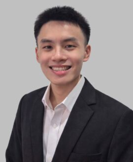 Daryl Pua