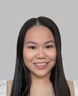 Felicia Seetoh