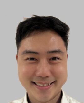 Ng ZhenHui