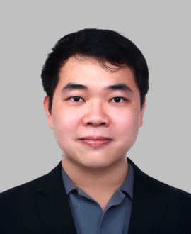 benedict liew edited
