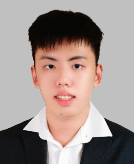 lee zhong hsien edited